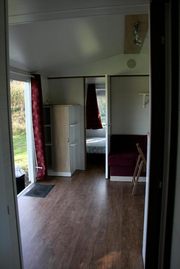 Logis De L'Aubonniere Hotell Chaille-sous-les-Ormeaux Eksteriør bilde
