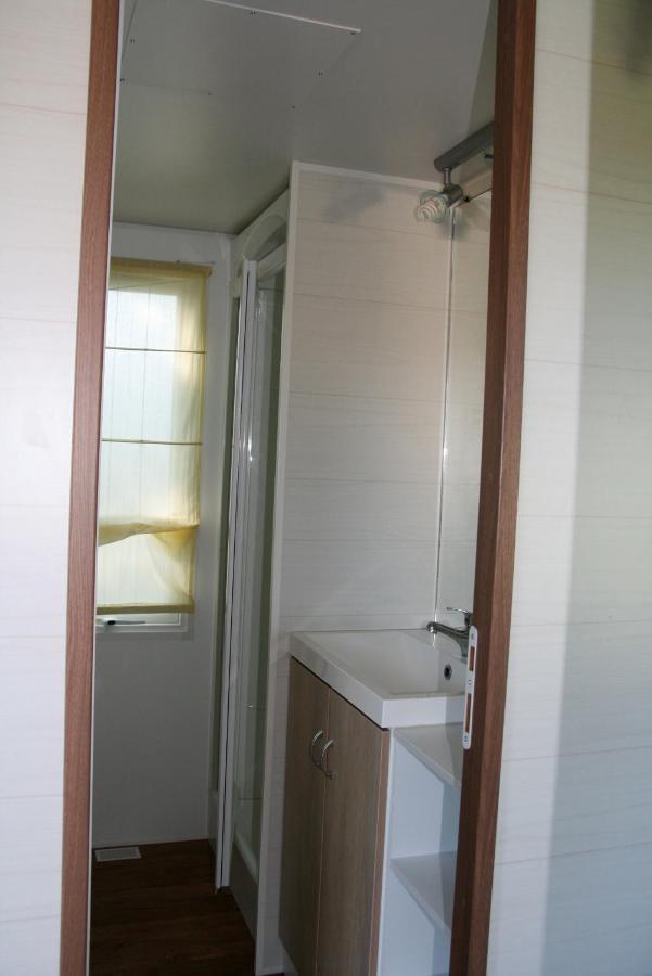 Logis De L'Aubonniere Hotell Chaille-sous-les-Ormeaux Eksteriør bilde