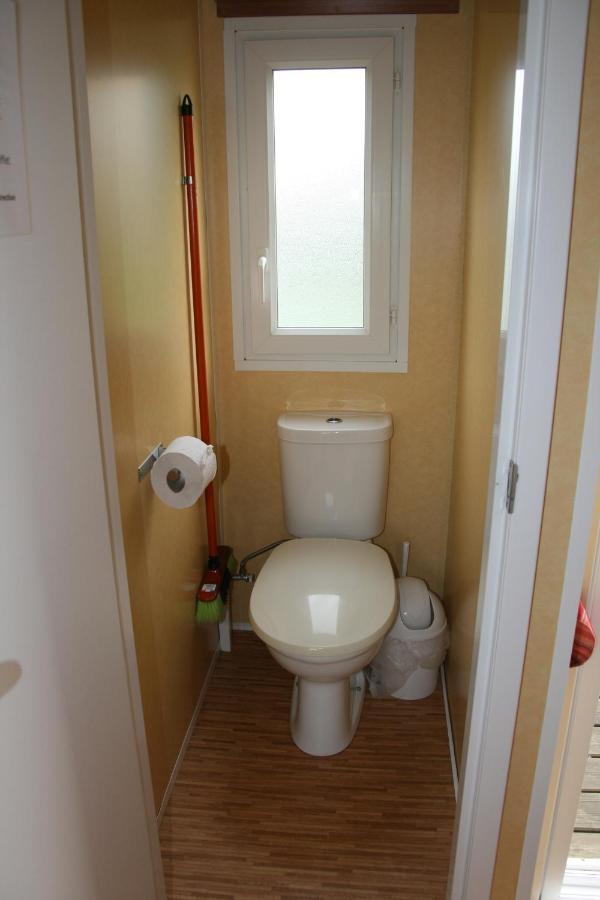 Logis De L'Aubonniere Hotell Chaille-sous-les-Ormeaux Eksteriør bilde