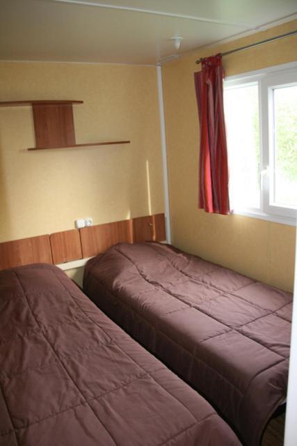 Logis De L'Aubonniere Hotell Chaille-sous-les-Ormeaux Eksteriør bilde